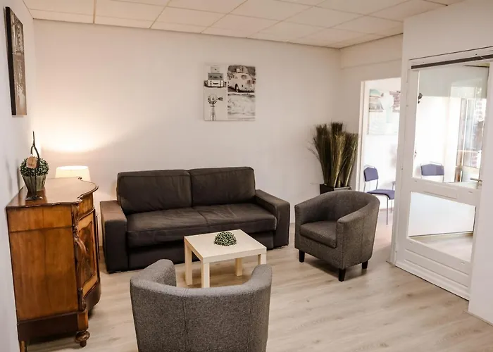 Appartement In Hartje Yerseke