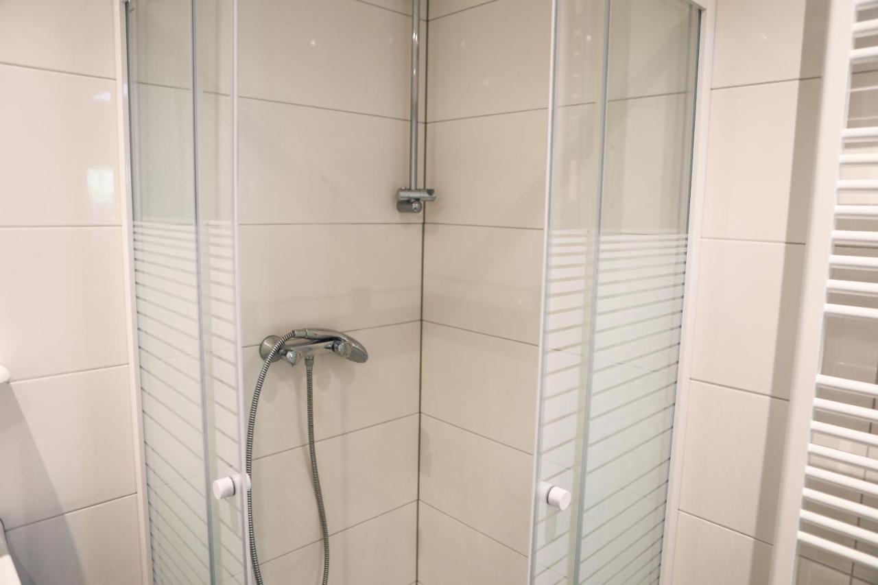 Appartement In Hartje *