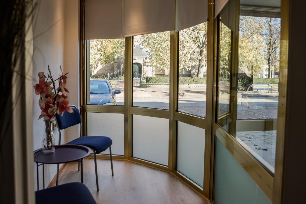 In Hartje Appartement