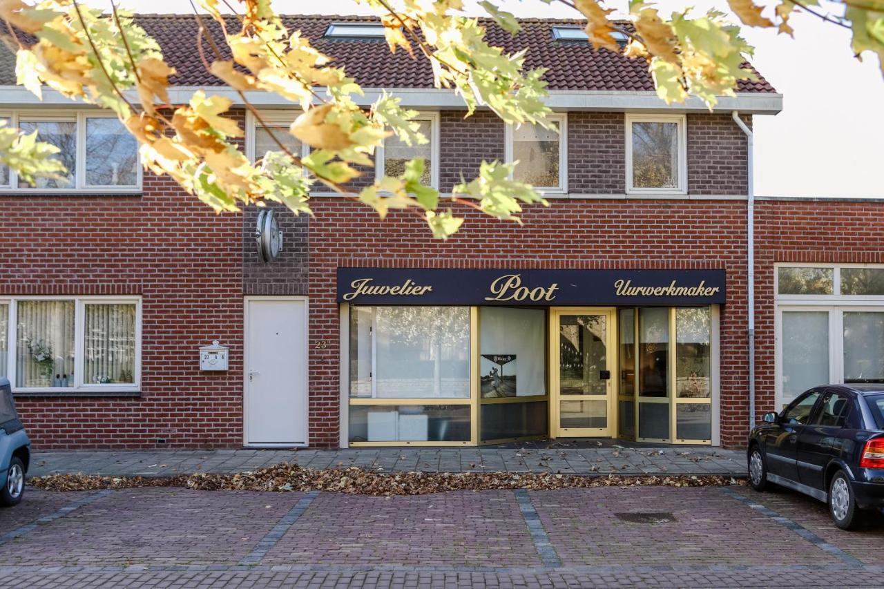 In Hartje